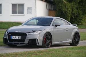 Audi TT RS by MTM 2017 года